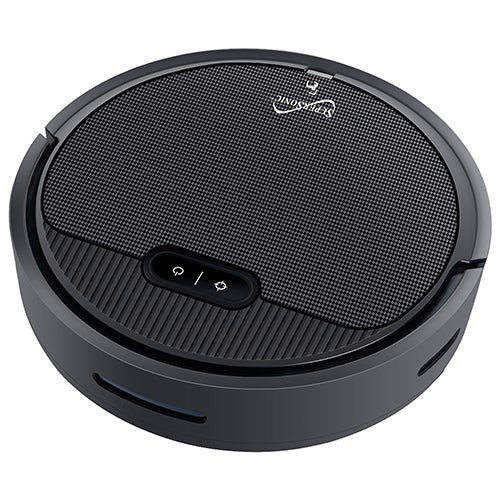 SMART ROBOT VACUUM CLEANER