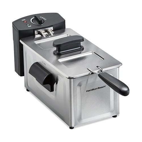 6 CUP DEEP FRYER