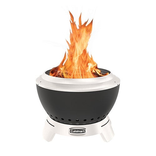 19.5” CLEANBURN SMOKELESS FIRE PIT