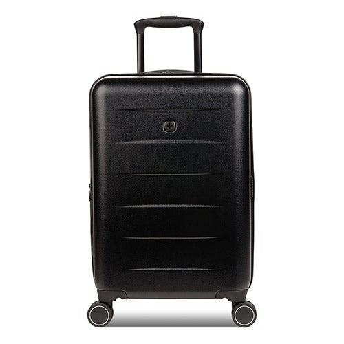 8020 18” EXPANDABLE HARDSIDE CARRY-ON SPINNER