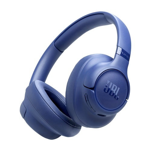 TUNE 730BT WIRELESS OVER-EAR HEADPHONES BLUE