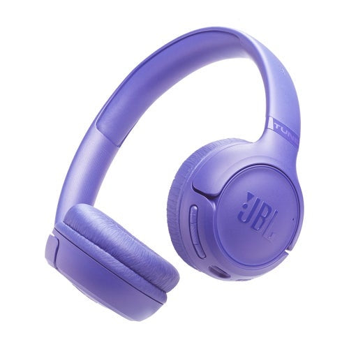 TUNE 530 WIRELESS ON-EAR HEADPHONES DIGITAL LAVENDER