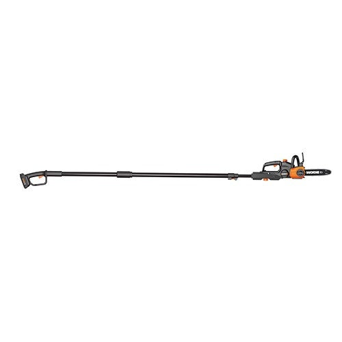 20V 10” POLE SAW/CHAIN SAW COMBO W/ BATTERY & CHARGER
