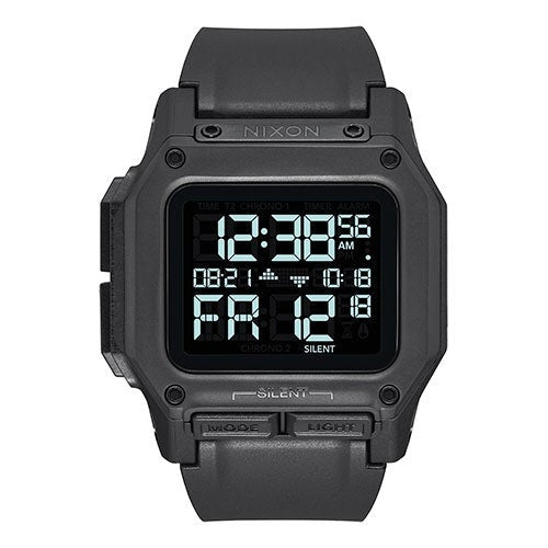 MENS REGULUS DIGITAL WATCH