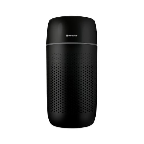 3-IN-1 HEPA-TYPE MEDIUM ROOM TOWER AIR PURIFIER T22 W/ UV-C