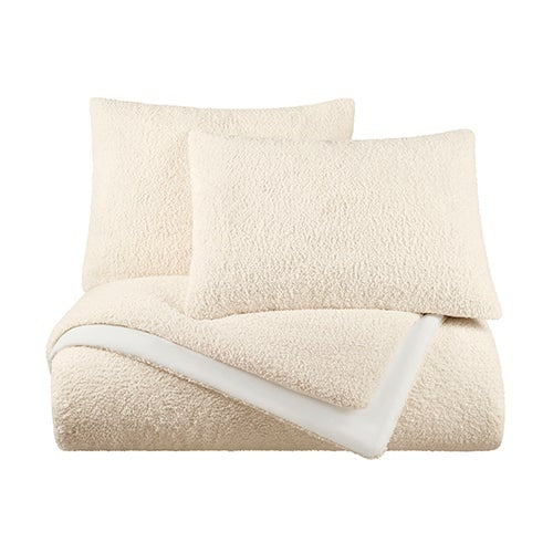 CLOUD FULL/QUEEN COMFORTER SET